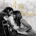 A Star Is Born - Soundtrack Lady Gaga Bradley Cooper ‎- CD 1