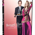 BERNARD E DORIS: O MORDOMO E A MILIONÁRIA - DVD 1