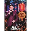 Léo Magalhães - De Bar Em Bar - Ao Vivo Goiania - DVD 1