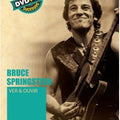 Bruce Springsteen - Coleção Ver e Ouvir DVD+CD 1