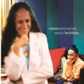 Maria Bethânia e Omara Portuondo - Omara Portuondo e Maria Bethânia CD 1