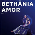 Maria Bethânia - Carta de Amor Ato 2 CD 1