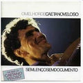 Caetano Veloso Sem Lenço Sem Documento CD 1