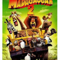 Madagascar 2 - DVD 1