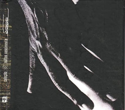 Milton Nascimento - Milagre dos Peixes - CD + LIVRO