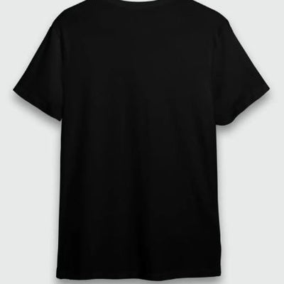 Camiseta Motorhead - Iron Fist - verso