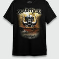 Camiseta Motorhead - Aftershock 1
