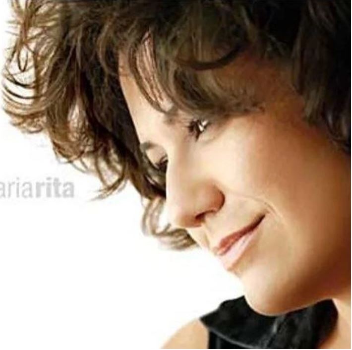 Maria Rita -  CD Segundo 2005