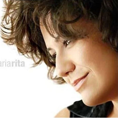 Maria Rita -  CD Segundo 2005
