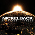 Nickelback - No Fixed Address CD 1