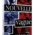 Dvd: Nouvelle Vague Britânica DVD 1