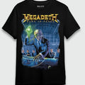 Camiseta Megadeth Rust in Peace 1