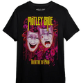 Camiseta Mötley Crüe Theatre of Pain 1