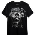 Camiseta Krisiun Southern Storm 1