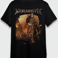 Camiseta Megadeth The Sick, the Dying… and the Dead! 1