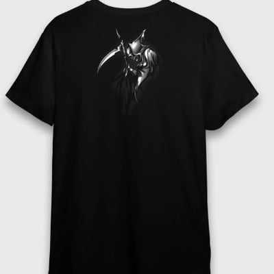 Camiseta Megadeth Rust in Peace - verso