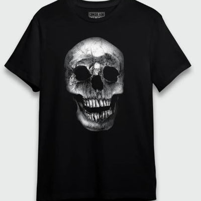 Camiseta Megadeth Rust in Peace