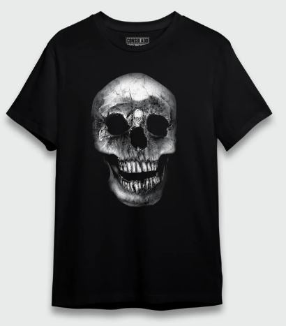 Camiseta Megadeth Rust in Peace