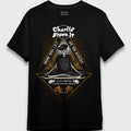 Camiseta Charlie Brown Jr. - Como uma Luz ou um Mantra 1