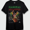 Camiseta Mamonas Assassinas - VHS 1