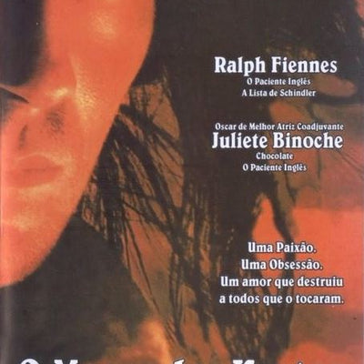 O Morro dos Ventos Uivantes - DVD