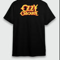 Camiseta Ozzy Osbourne - No More Tours II 2