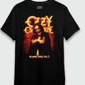 Camiseta Ozzy Osbourne - No More Tours II 1