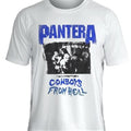 Camiseta Pantera CFH 1