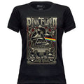 Baby Look Pink Floyd Live at The Rainbow Theatre 1