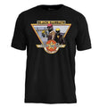 Camiseta Black Sabbath Never Say Die Tour 78 1