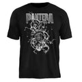 Camiseta Pantera Snake Whiskey 1