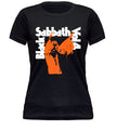 Baby Look Black Sabbath Volume 4 1