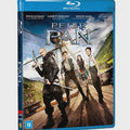 Peter Pan - Blu Ray 1