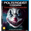 Poltergeist: O Fenômeno - Blu Ray 1