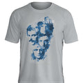Camiseta Queen Photo - Watercolor Paint 1