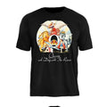 Camiseta Queen Day At The Races 1