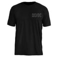 Camiseta PC AC/DC Back In Black 1