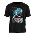 Camiseta Queen Cover Sub 1