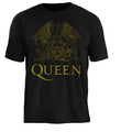 Camiseta Queen Logo 1