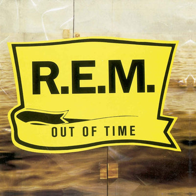R.E.M. – Out Of Time CD