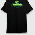 Camiseta Raimundos Acústico 2
