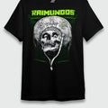 Camiseta Raimundos Acústico 1