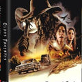 OLHOS FAMINTOS - EDIÇÃO LIMITADA - DVD 1