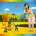 Samuel O Menino Que Ouviu Deus - CD 1