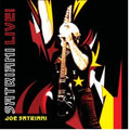 Joe Satriani LIVE - CD DUPLO 1
