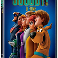 Scooby! O Filme DVD 1