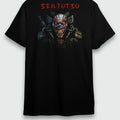 Camiseta Iron Maiden Senjutsu 2
