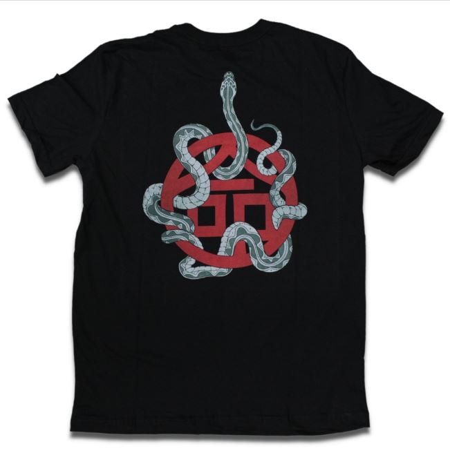 Camiseta Iron Maiden Senjutsu III