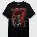 Camiseta Iron Maiden - Senjutsu 4 1
