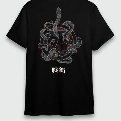 Senjutsu 2 - verso